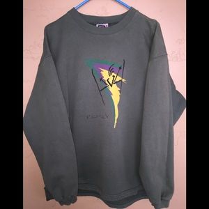 Vintage sweater